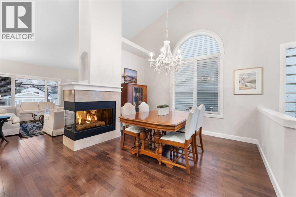 Single Family House Bungalow for Sale in  Chaparral Close SE Chaparral Calgary 