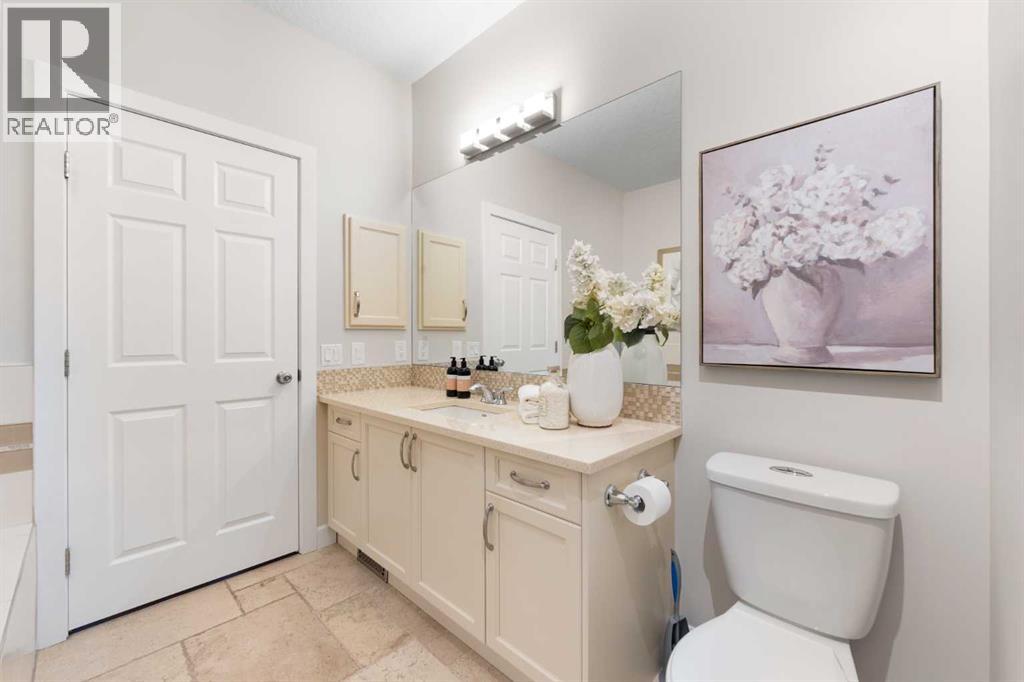 Single Family House Bungalow for Sale in  Chaparral Close SE Chaparral Calgary 