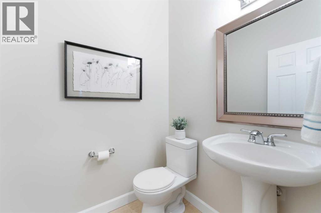 Single Family House Bungalow for Sale in  Chaparral Close SE Chaparral Calgary 