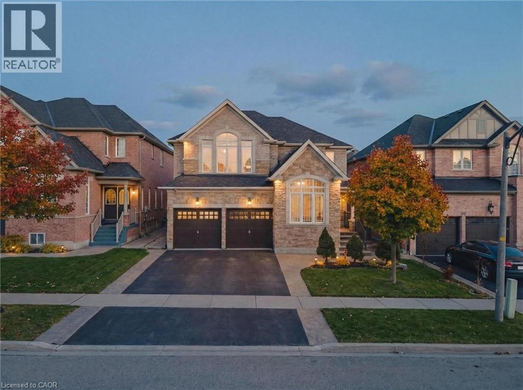 29 HANSFORD Drive - 1