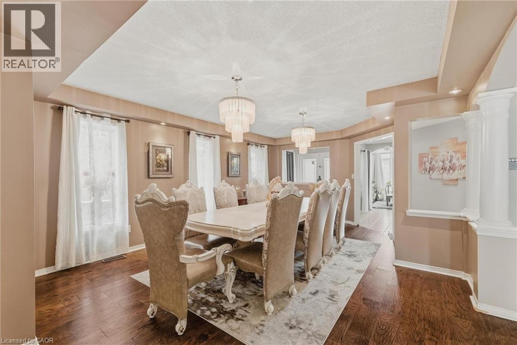 29 HANSFORD Drive - 7
