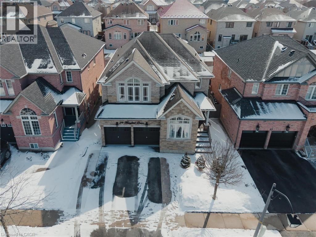 29 HANSFORD Drive - 3