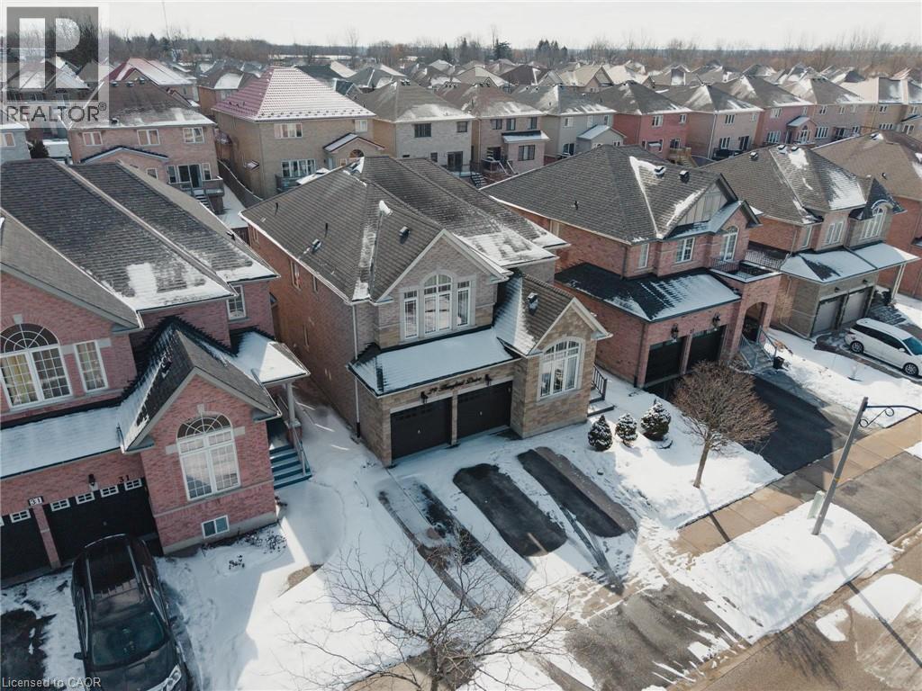 29 HANSFORD Drive - 4