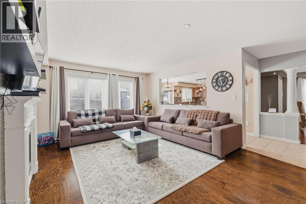 29 HANSFORD Drive - 10