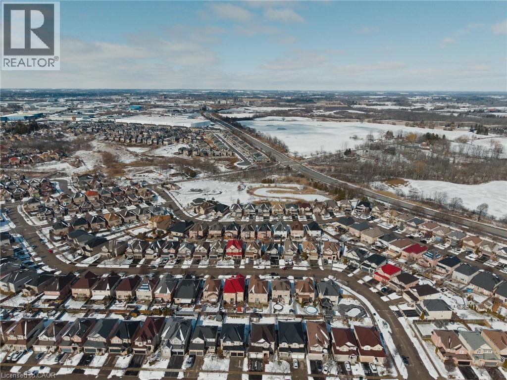 29 HANSFORD Drive - 48