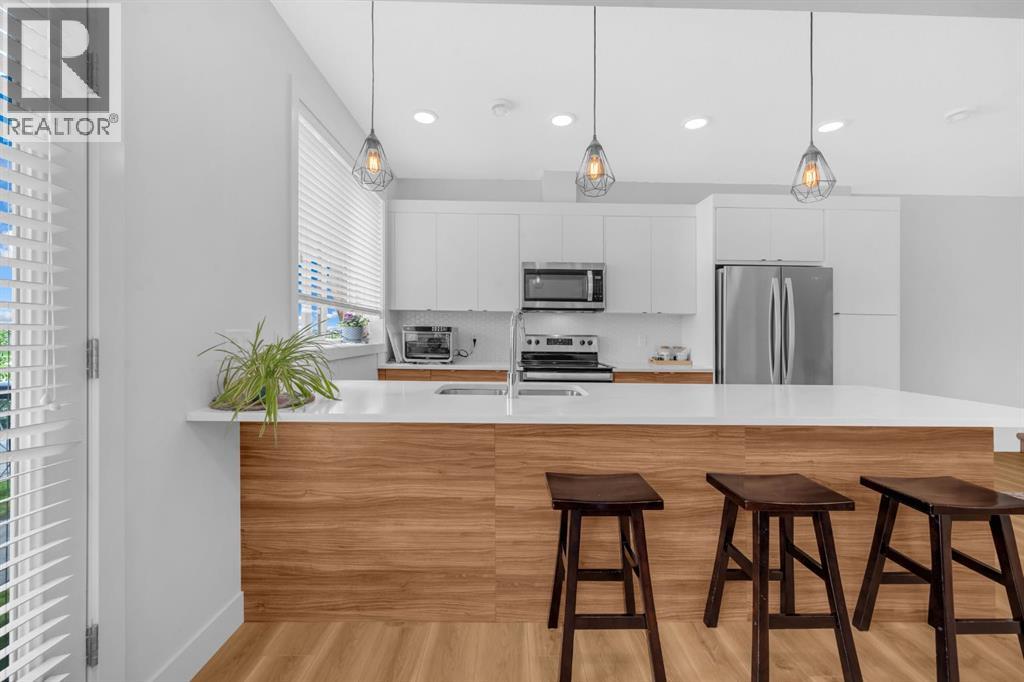 Single Family House for Sale in  Seton Drive SE Seton Calgary 