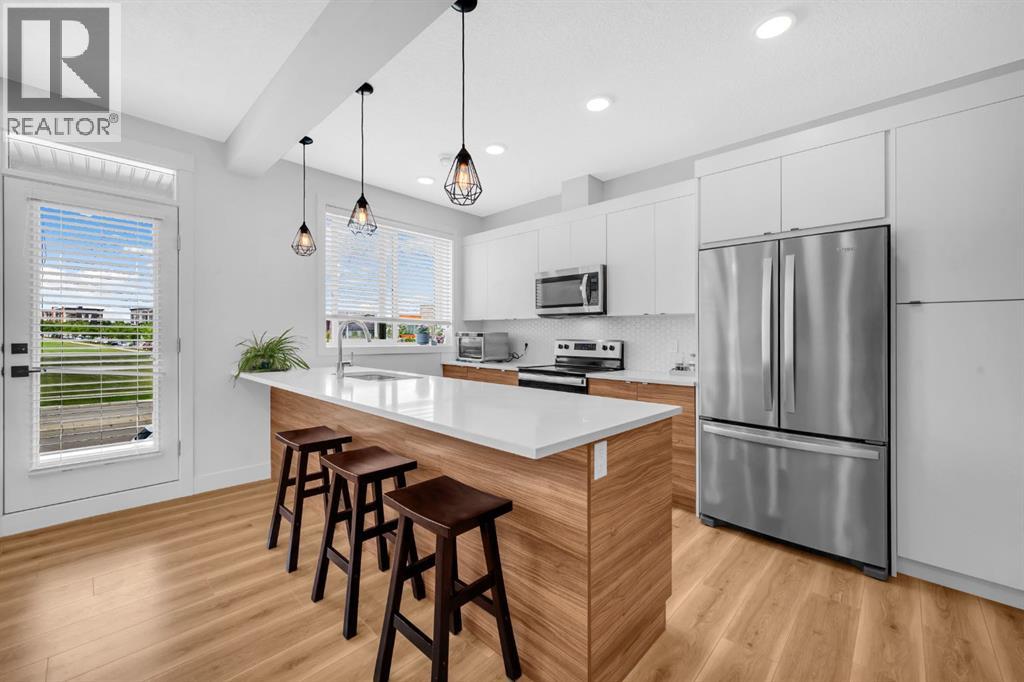 Single Family House for Sale in  Seton Drive SE Seton Calgary 