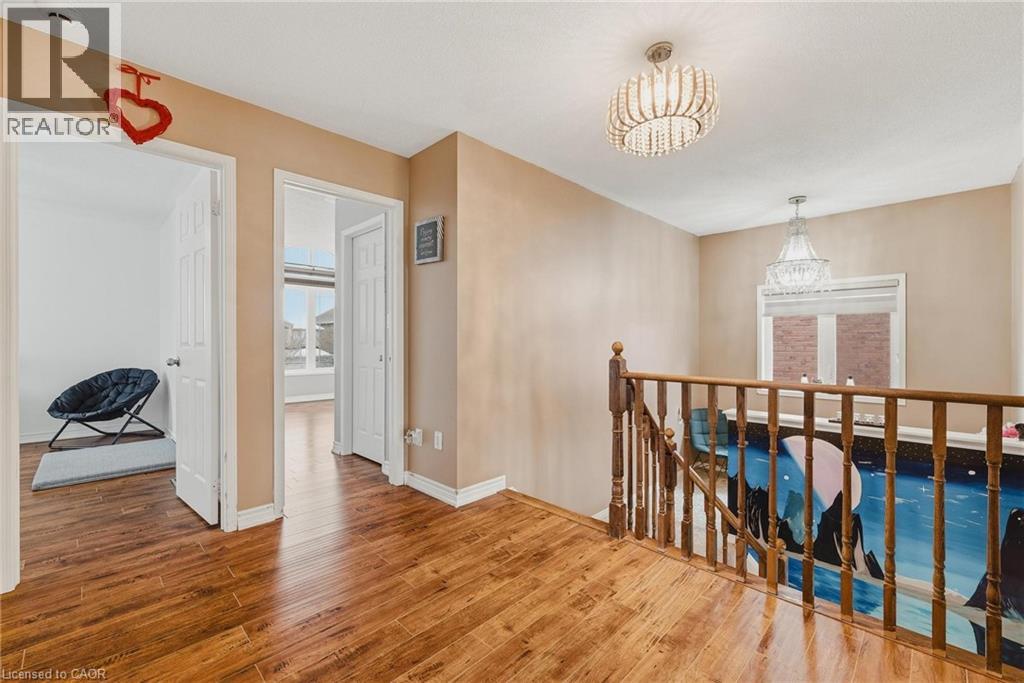 29 HANSFORD Drive - 21