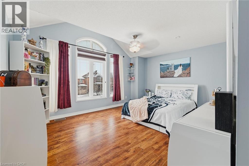 29 HANSFORD Drive - 27