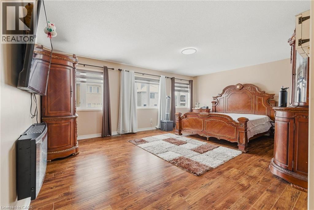 29 HANSFORD Drive - 23