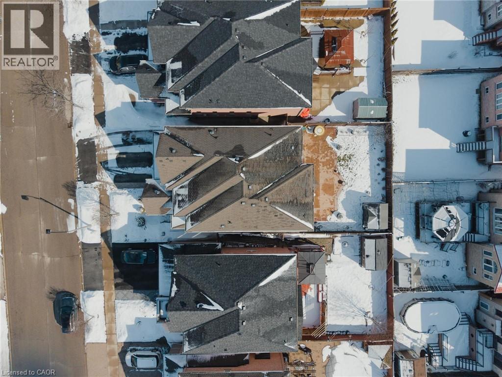 29 HANSFORD Drive - 46