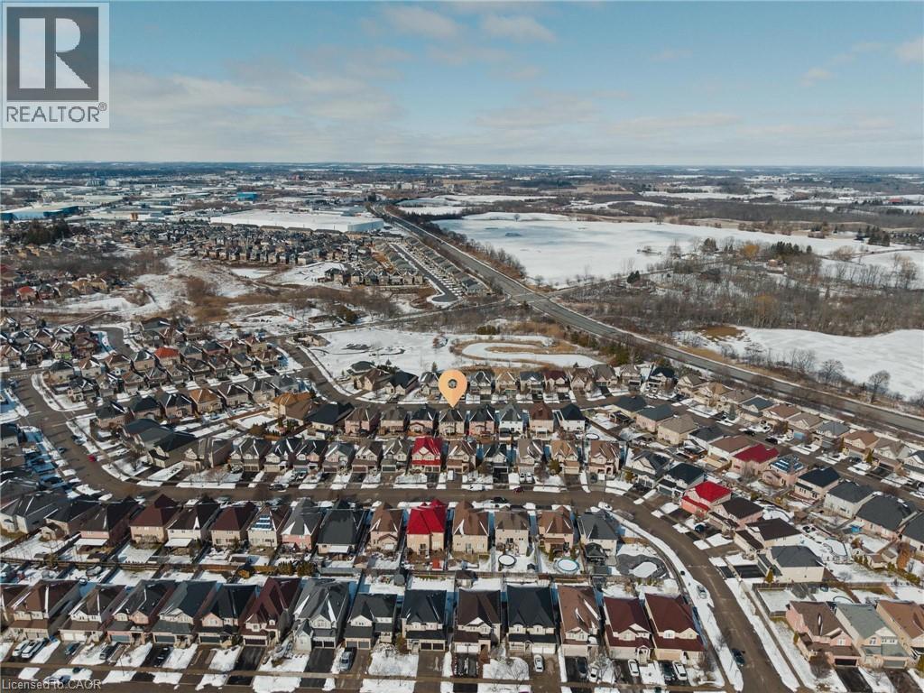 29 HANSFORD Drive - 47