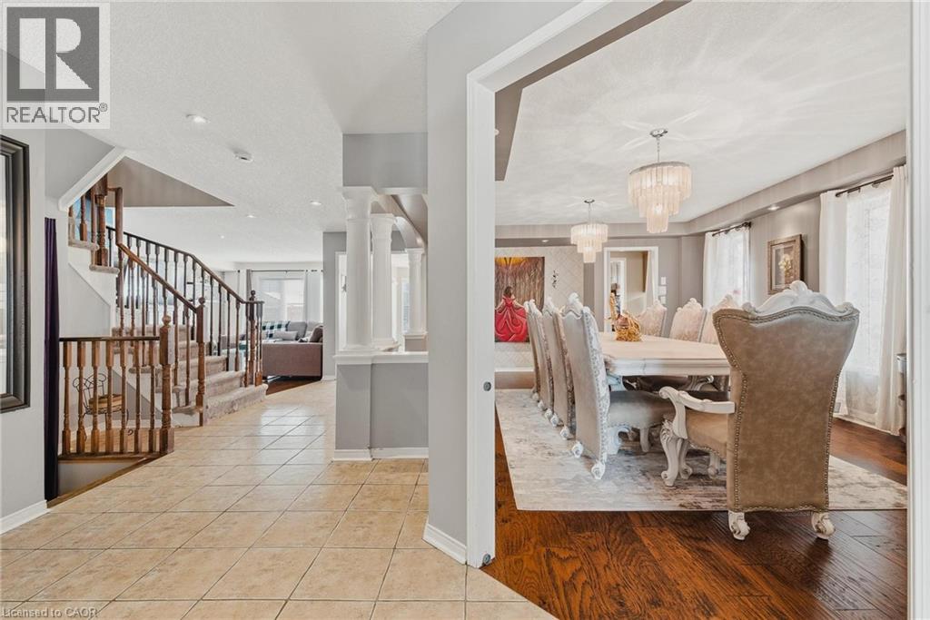29 HANSFORD Drive - 18