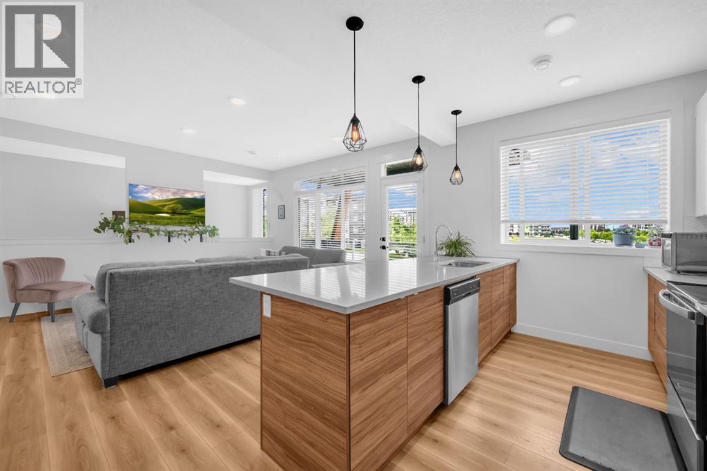 Single Family House for Sale in  Seton Drive SE Seton Calgary 