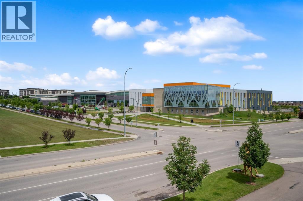 Single Family House for Sale in  Seton Drive SE Seton Calgary 