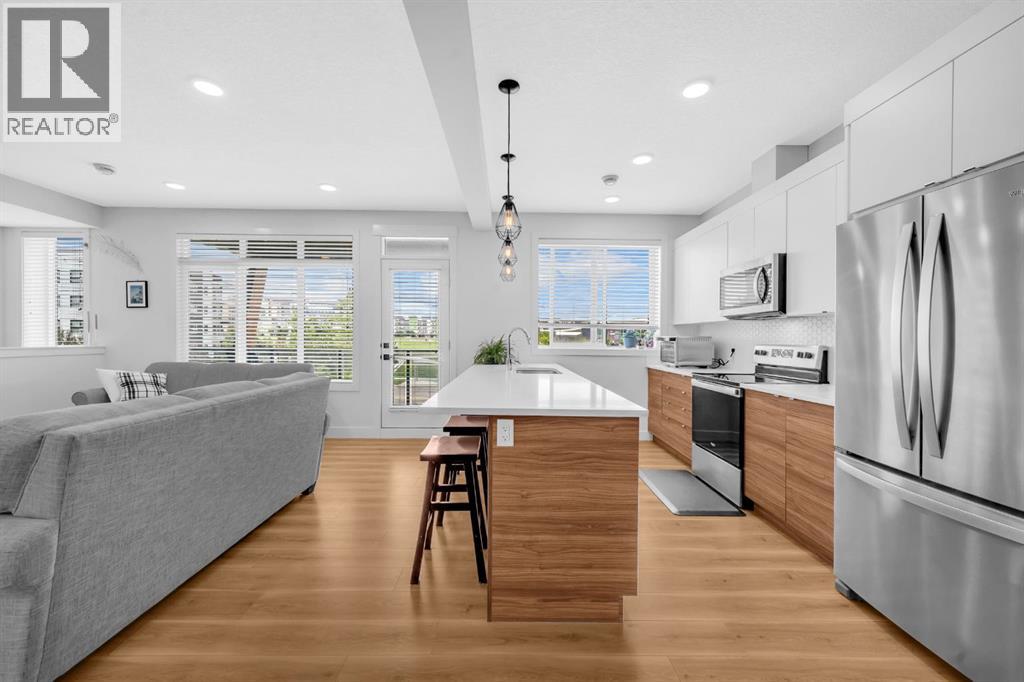 Single Family House for Sale in  Seton Drive SE Seton Calgary 