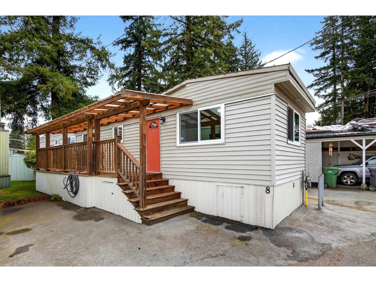 8 24330 FRASER Highway - main photo