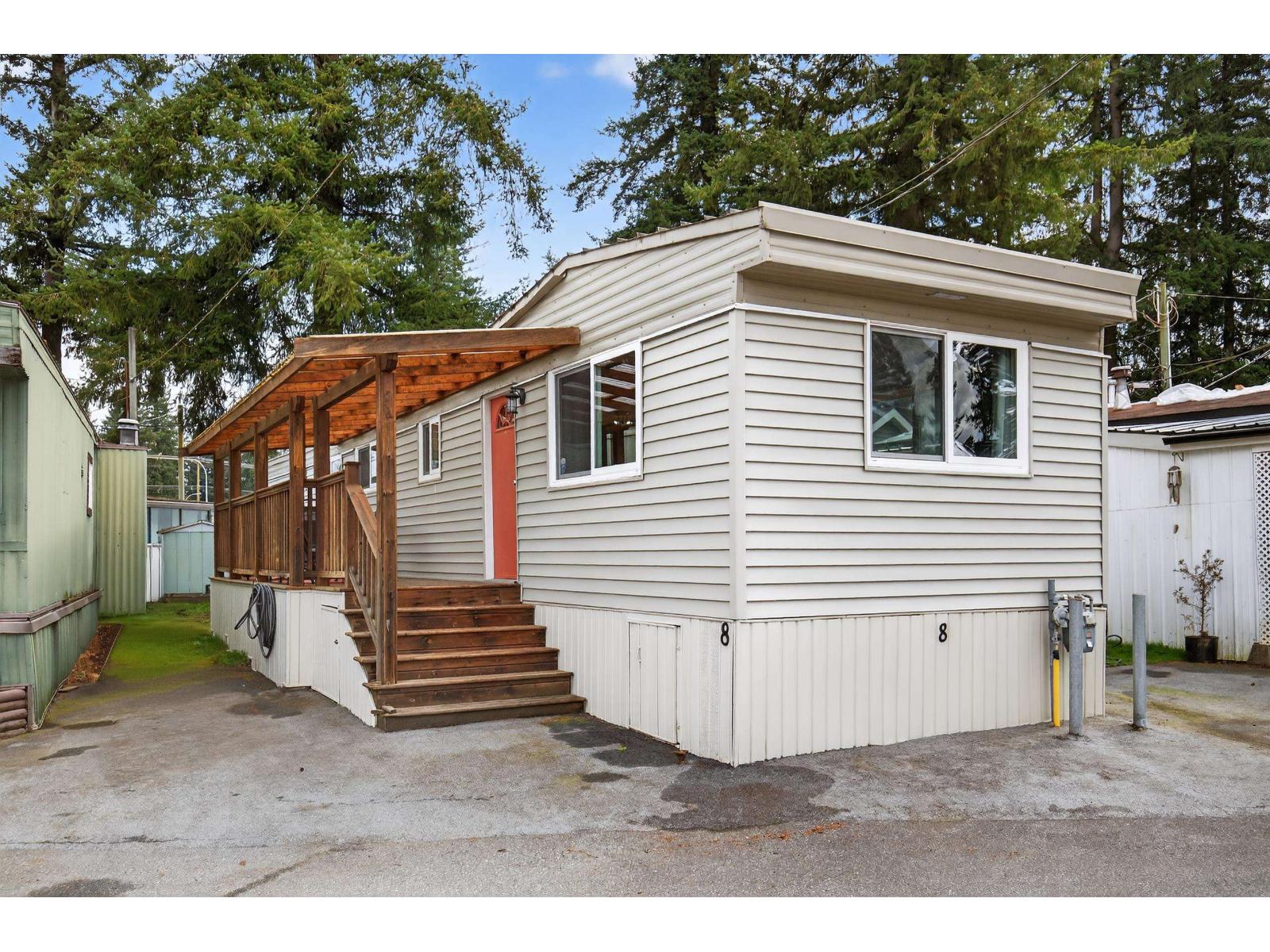 8 24330 FRASER Highway - photo 2