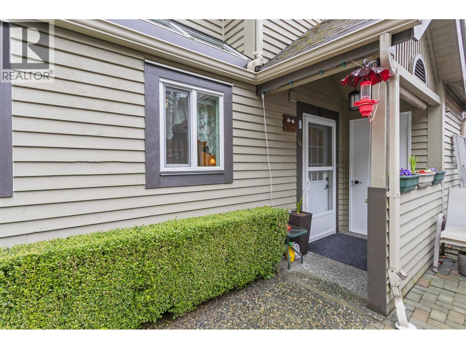 14 2736 ATLIN PLACE, Coquitlam