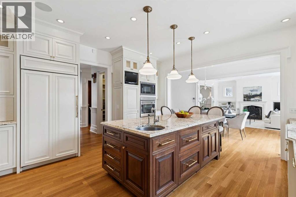 Single Family House for Sale in  Carleton Street SW Upper Mount Royal Calgary 