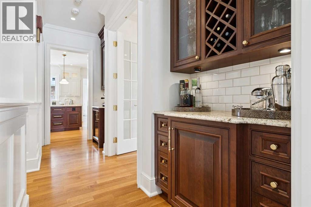 Single Family House for Sale in  Carleton Street SW Upper Mount Royal Calgary 