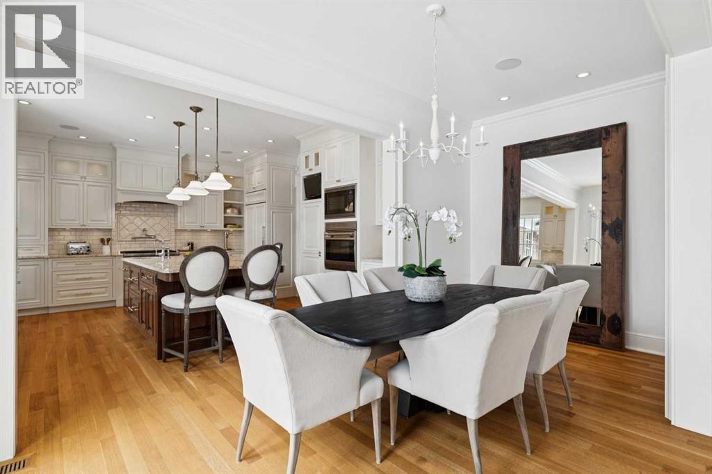 Single Family House for Sale in  Carleton Street SW Upper Mount Royal Calgary 