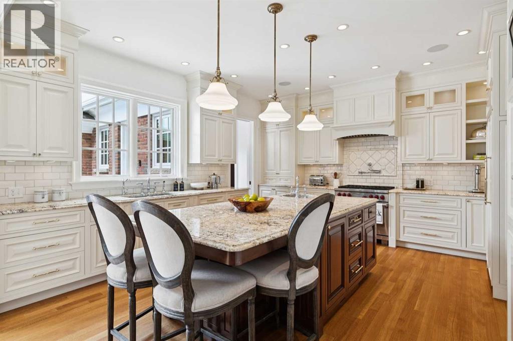 Single Family House for Sale in  Carleton Street SW Upper Mount Royal Calgary 