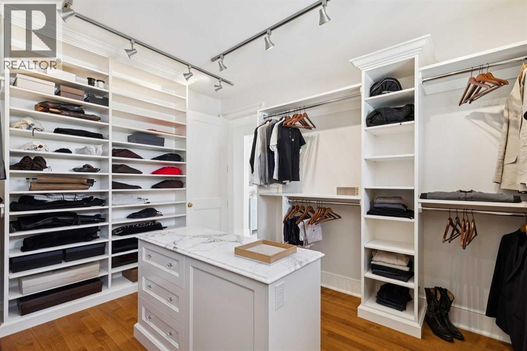 Single Family House for Sale in  Carleton Street SW Upper Mount Royal Calgary 