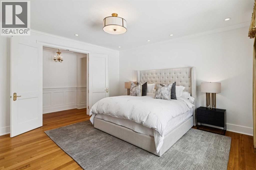 Single Family House for Sale in  Carleton Street SW Upper Mount Royal Calgary 