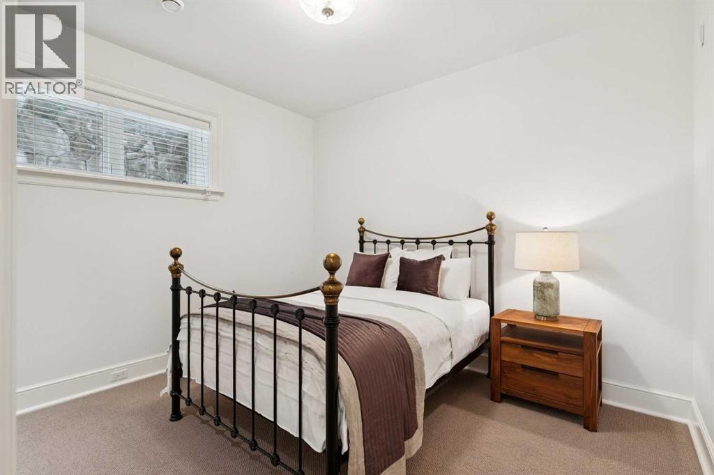 Single Family House for Sale in  Carleton Street SW Upper Mount Royal Calgary 