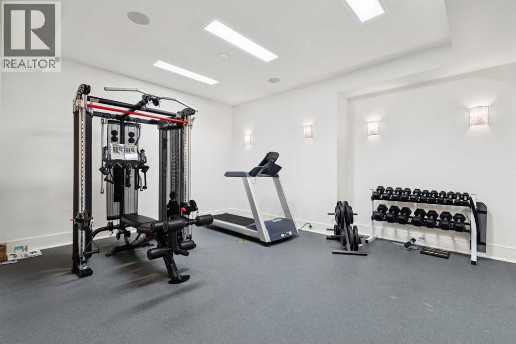 Single Family House for Sale in  Carleton Street SW Upper Mount Royal Calgary 