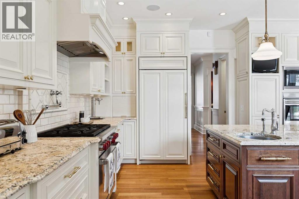 Single Family House for Sale in  Carleton Street SW Upper Mount Royal Calgary 