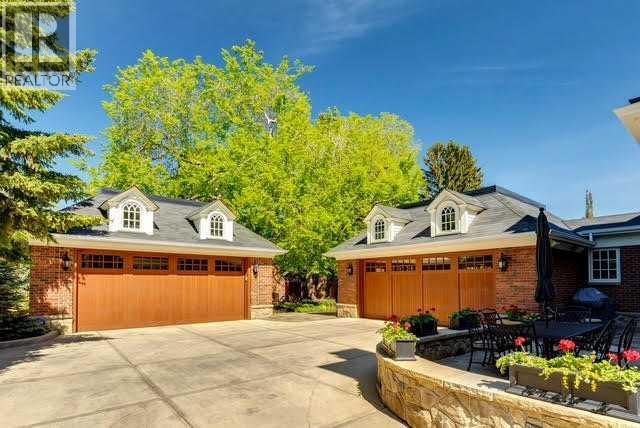 Single Family House for Sale in  Carleton Street SW Upper Mount Royal Calgary 