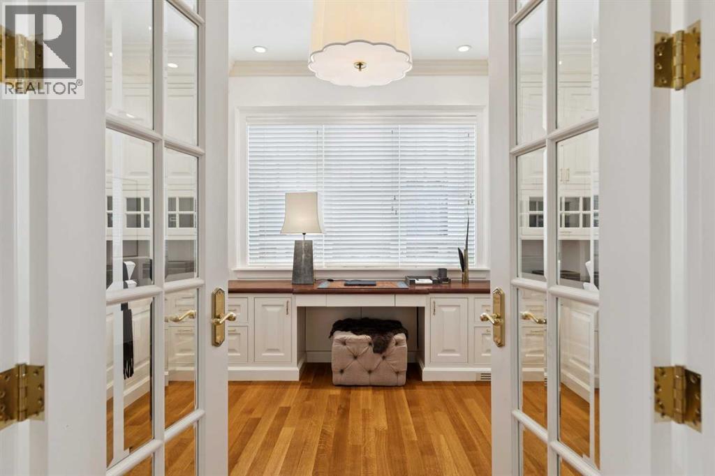 Single Family House for Sale in  Carleton Street SW Upper Mount Royal Calgary 