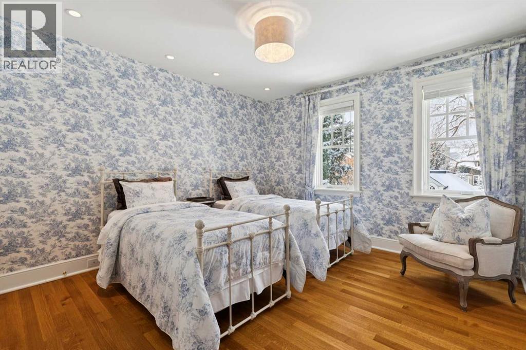 Single Family House for Sale in  Carleton Street SW Upper Mount Royal Calgary 