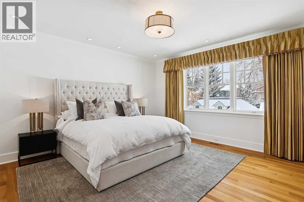 Single Family House for Sale in  Carleton Street SW Upper Mount Royal Calgary 