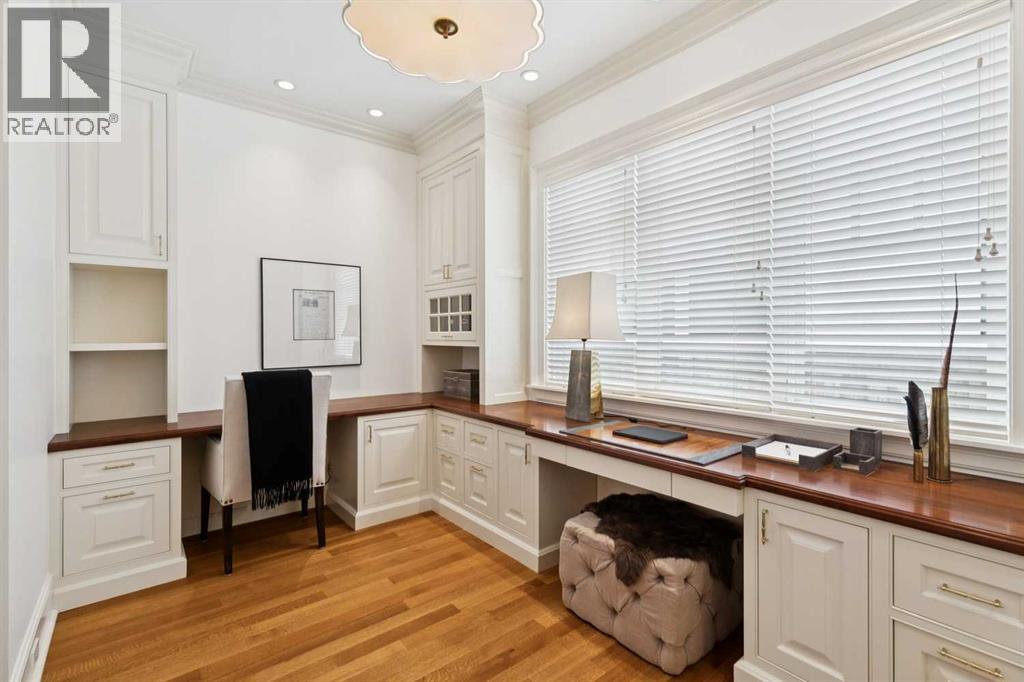 Single Family House for Sale in  Carleton Street SW Upper Mount Royal Calgary 