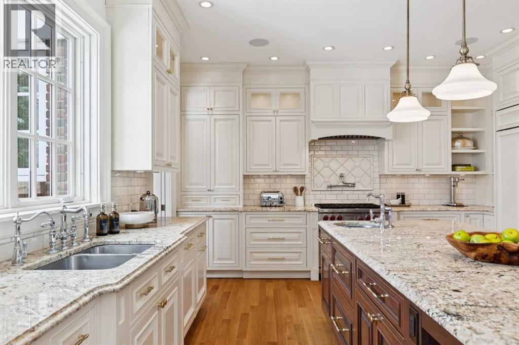 Single Family House for Sale in  Carleton Street SW Upper Mount Royal Calgary 