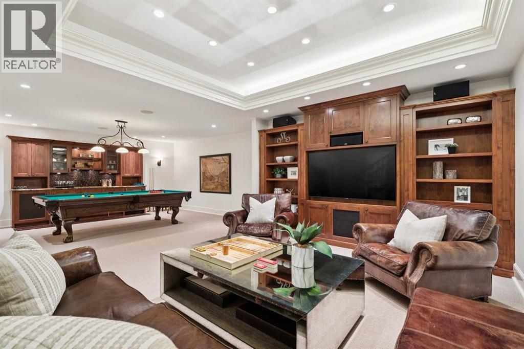 Single Family House for Sale in  Carleton Street SW Upper Mount Royal Calgary 