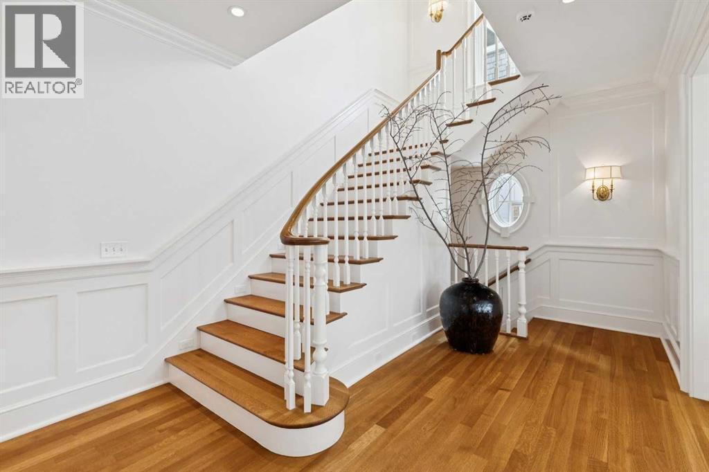 Single Family House for Sale in  Carleton Street SW Upper Mount Royal Calgary 