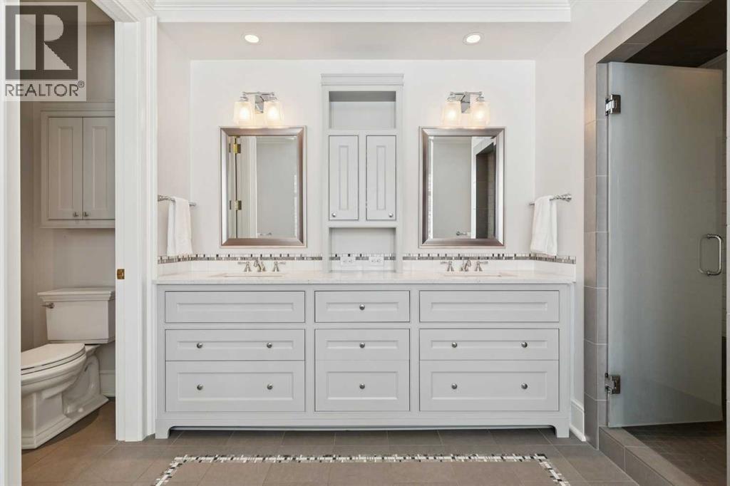 Single Family House for Sale in  Carleton Street SW Upper Mount Royal Calgary 