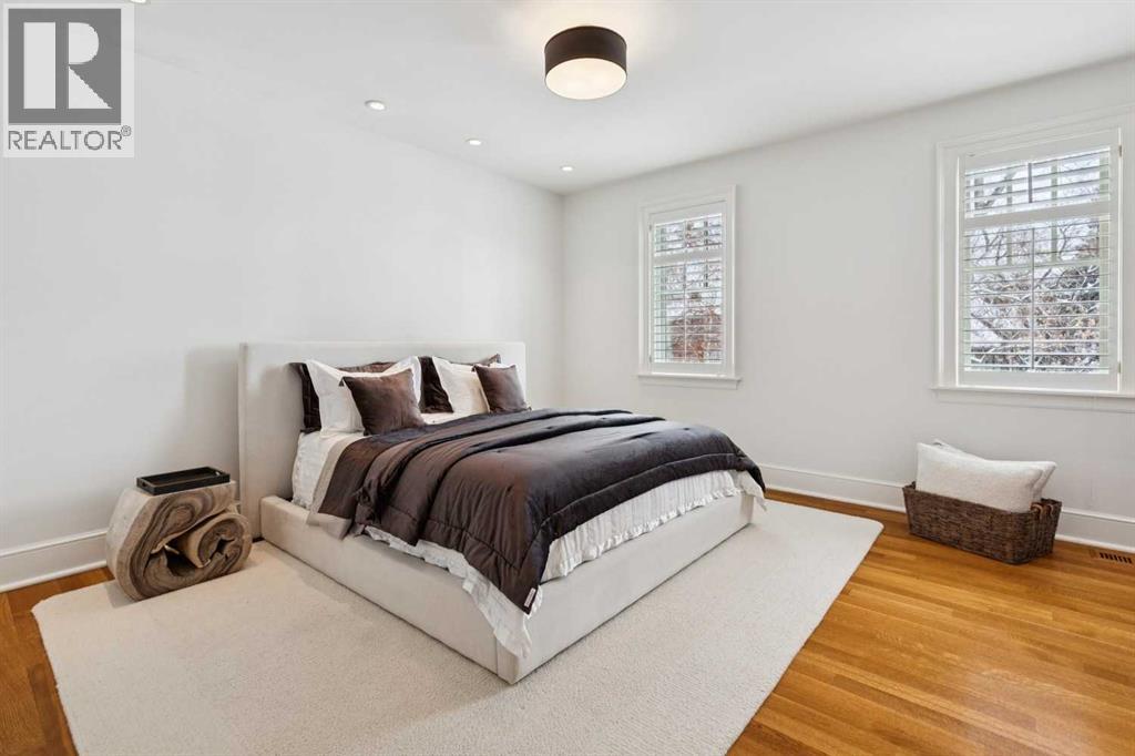 Single Family House for Sale in  Carleton Street SW Upper Mount Royal Calgary 