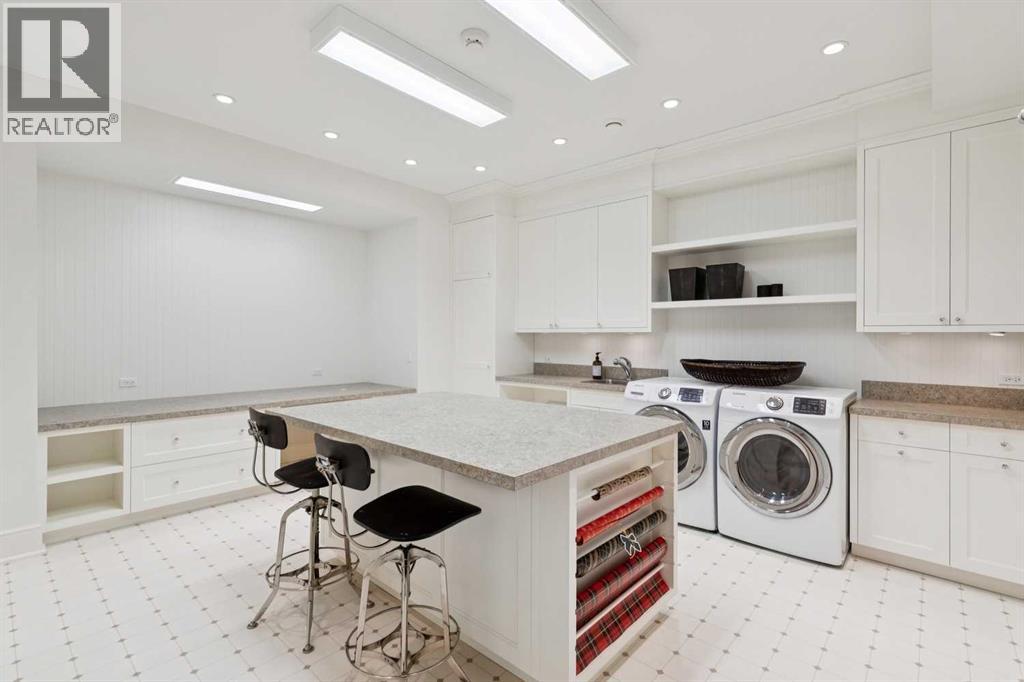 Single Family House for Sale in  Carleton Street SW Upper Mount Royal Calgary 