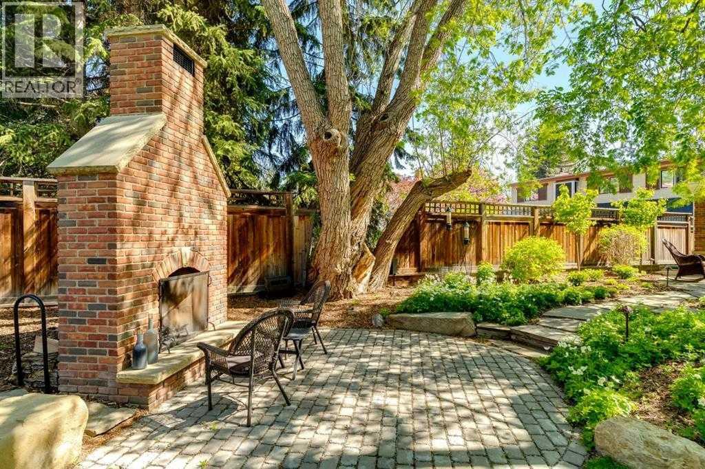 Single Family House for Sale in  Carleton Street SW Upper Mount Royal Calgary 