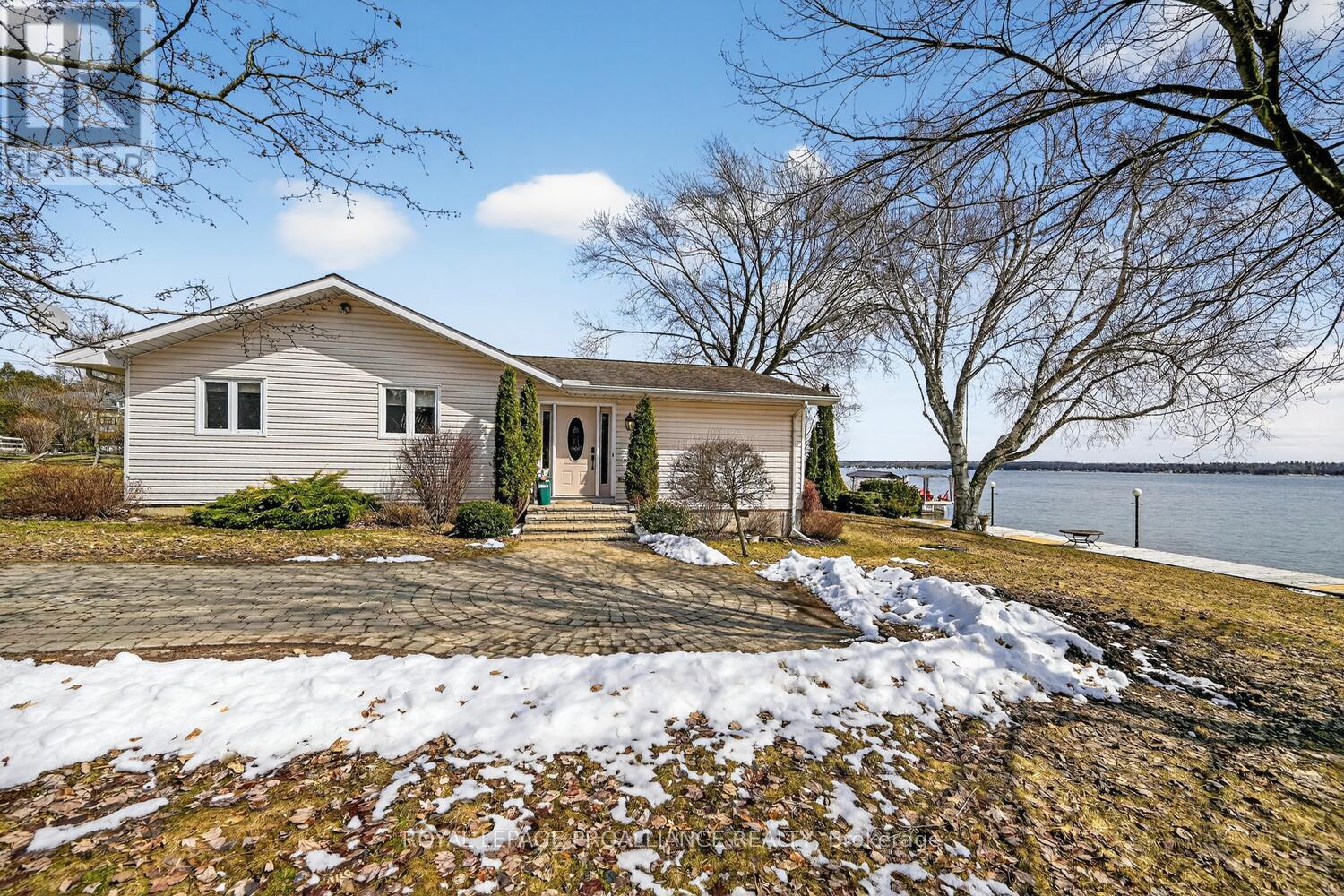 1129A COUNTY RD 2 ROAD