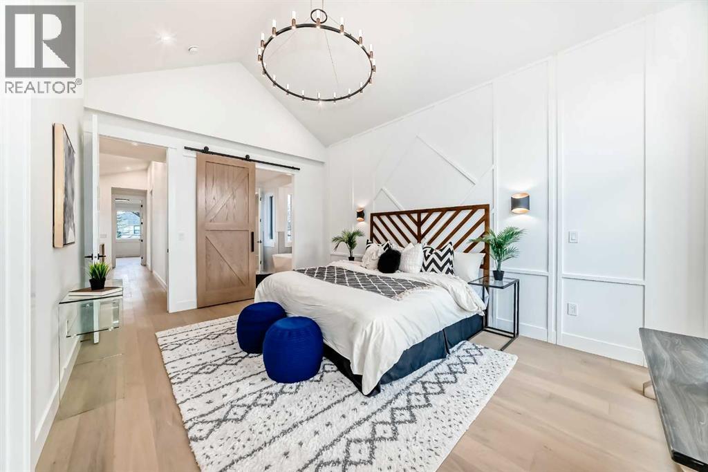 Single Family House for Sale in   Avenue NW Tuxedo Park Calgary 