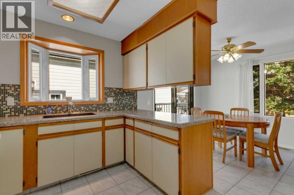 Single Family House Bungalow for Sale in  A Street SE Dover Calgary 