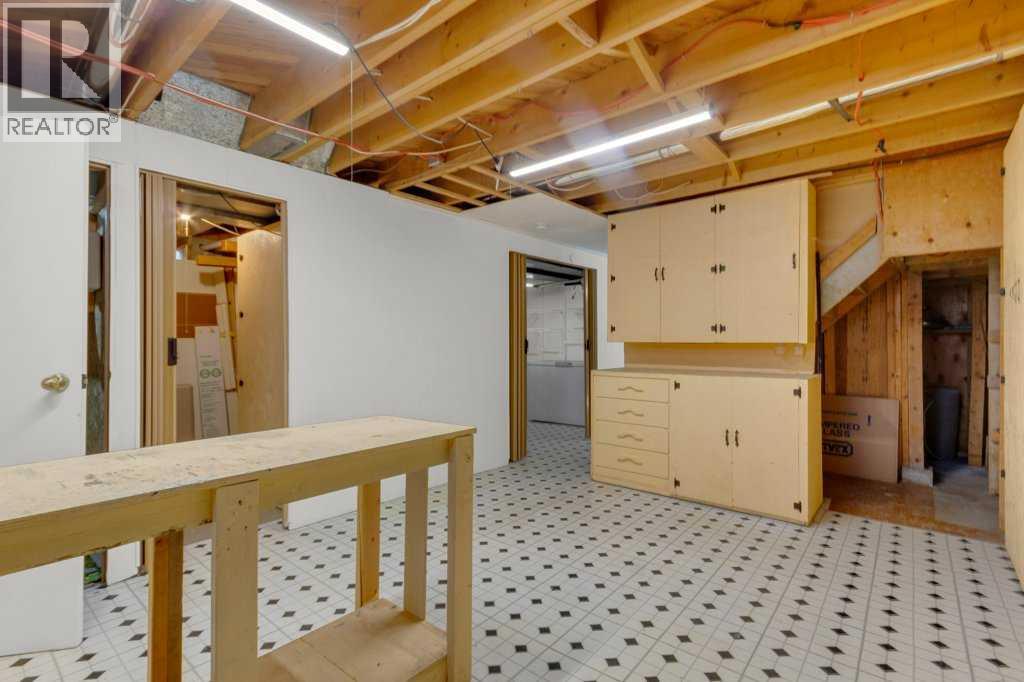 Single Family House Bungalow for Sale in  A Street SE Dover Calgary 