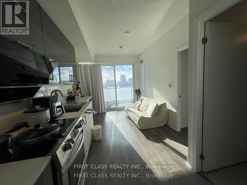 728 - 188 FAIRVIEW MALL DRIVE