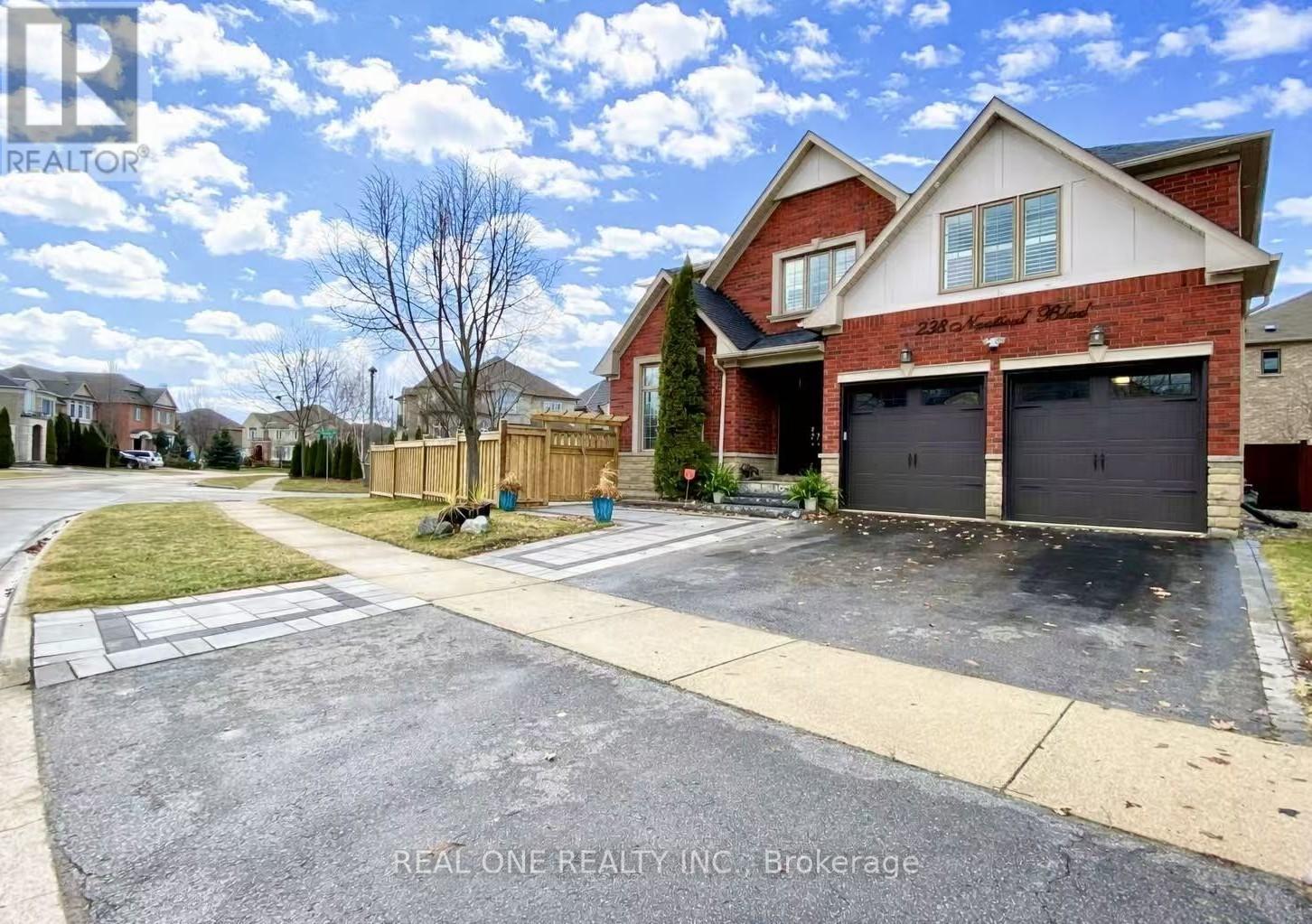 238 NAUTICAL BOULEVARD